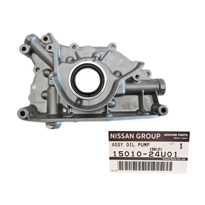 Genuine Nissan OEM N1 Oil Pump For Skyline R32 R33 GTST R34 GTT GTR RB25DET RB26DETT