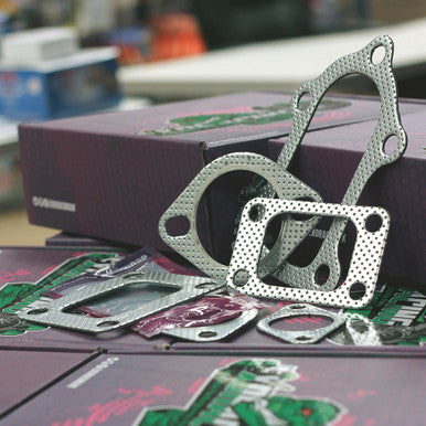 exoracing-t4-turbocharger-gasket