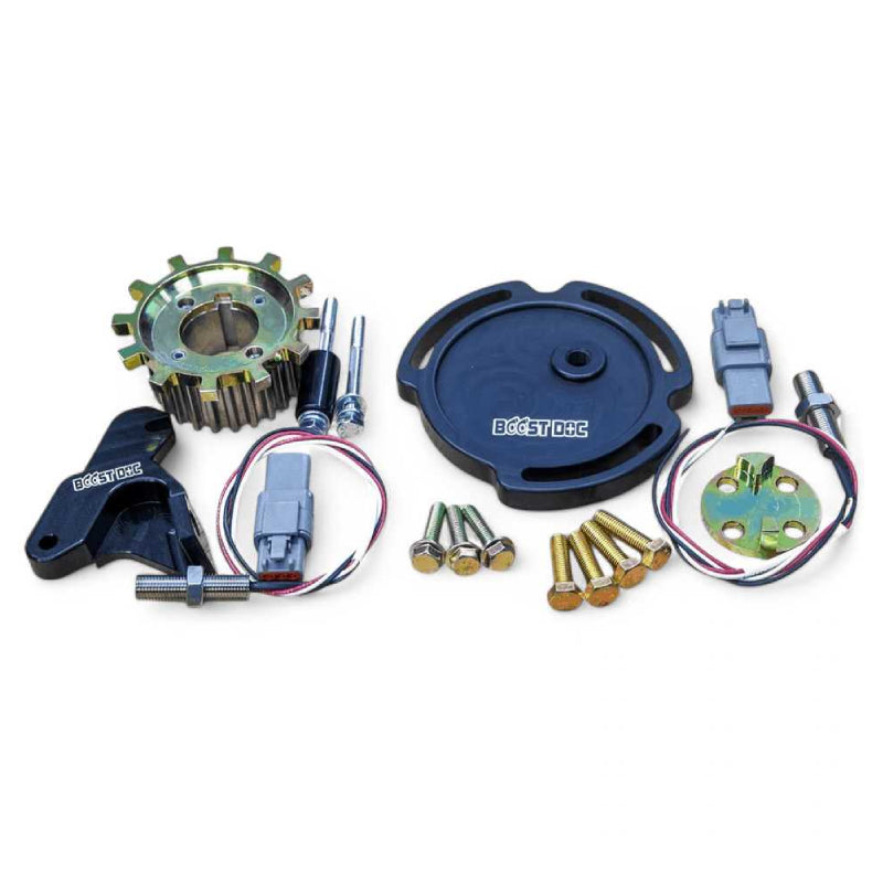 Nissan Skyline RB Engine Trigger Kit