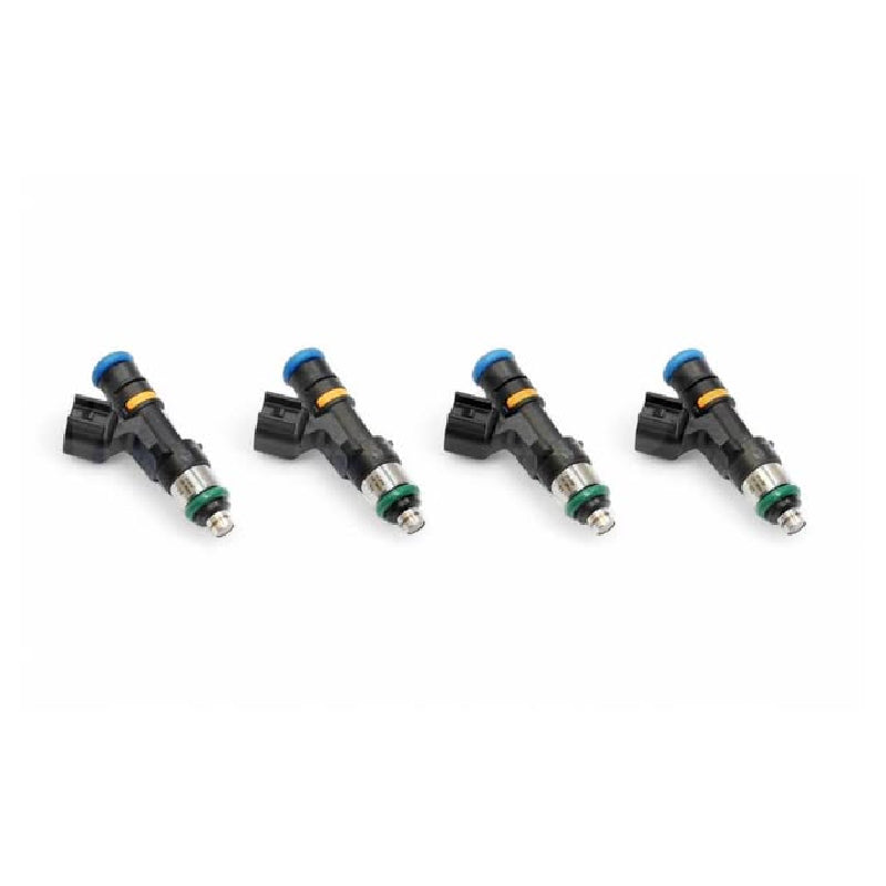 Honda - K20/K24 - 4x 1000cc BOSCH EV14 Fuel Injectors - USCAR Connector