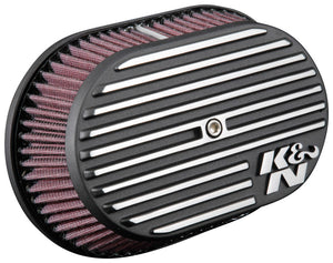 K&N Intake System-Harley Davidson (RK-3953)