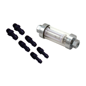 SPE Premium Clear Fuel Filter (2369)