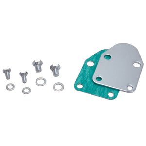 SPE Fuel Pump Block-Off Plate (42463)