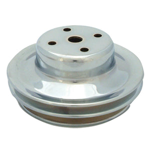 SPE Crankshaft Pulley (4498)