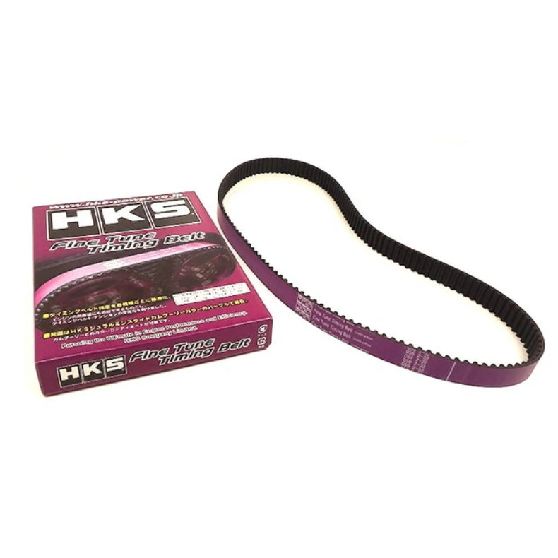 HKS Belt Upgrade Timing for RB20/RB25/RB26