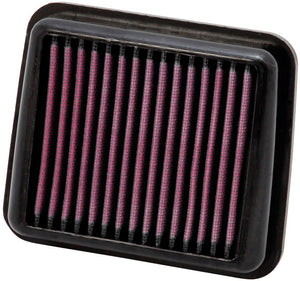 K&N Replacement Air Filter (YA-1306)