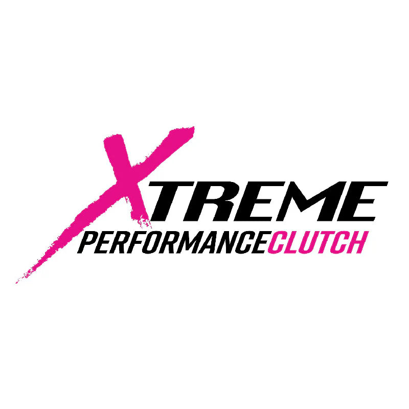 Xtreme Performance Clutch – Track Tuned Parts