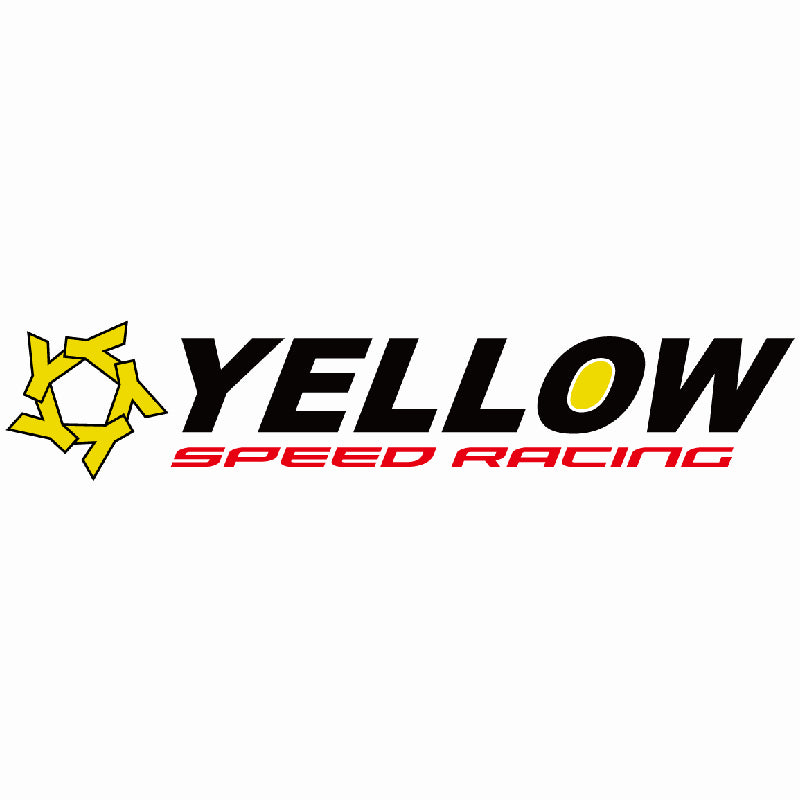 Yellow Speed Racing