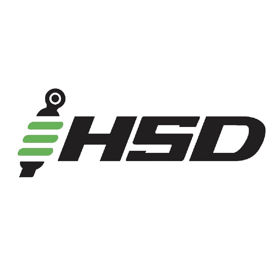 HSD Coilovers – Track Tuned Parts