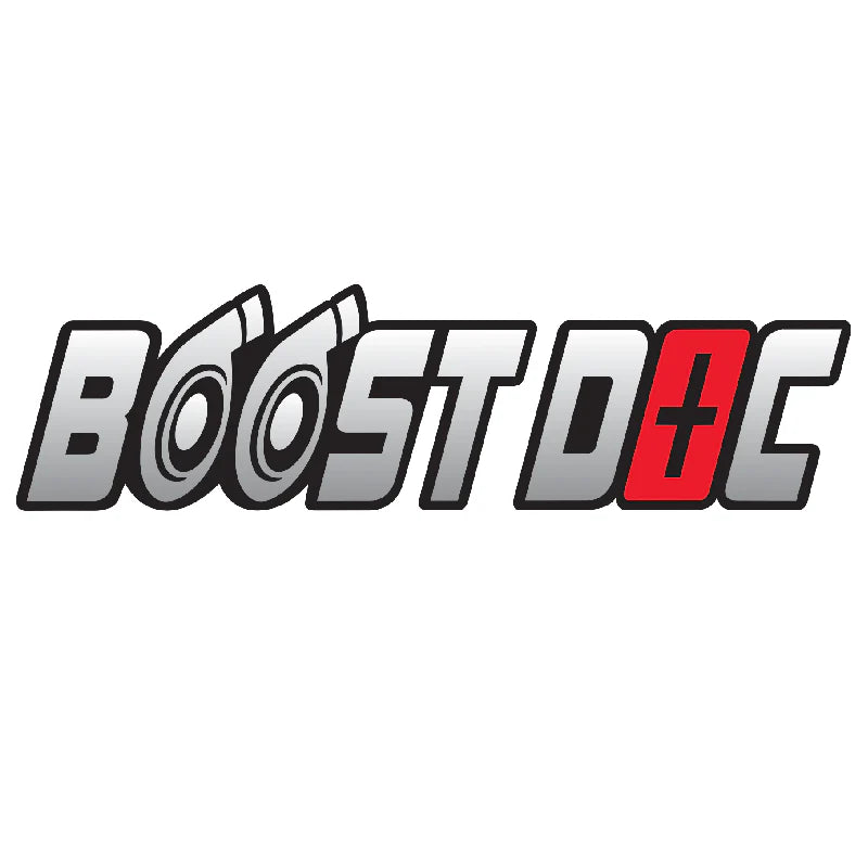 Boost Doc