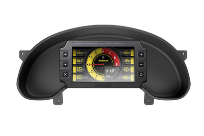 Haltech iC-7 Dash Cluster Recessed Mount