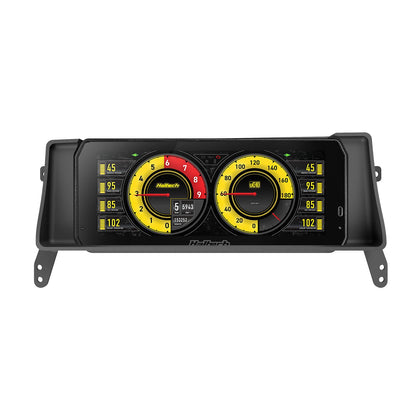 Haltech uC-10 uC10 Dash Cluster Mount (display sold separately)
