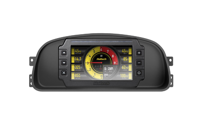 Haltech iC-7 Dash Cluster Recessed Mount