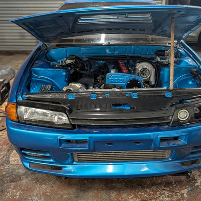 TTP R32 Skyline Carbon Cooling Pannel