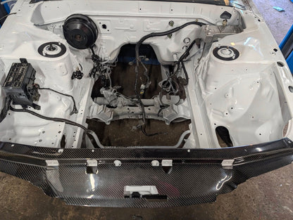 TTP R32 Skyline Carbon Cooling Pannel