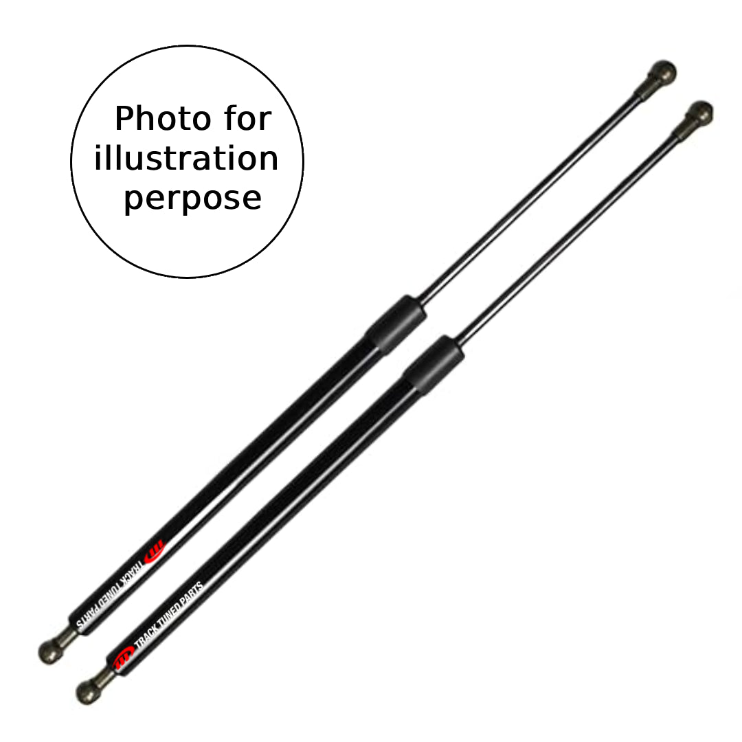 R32 GTST Bonnet Struts