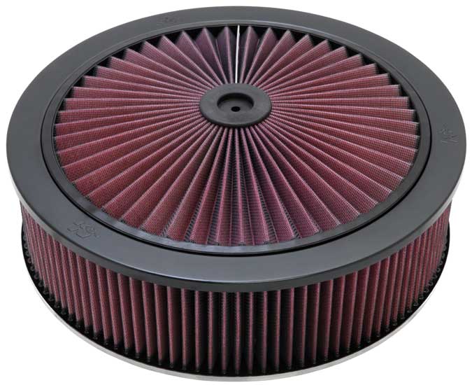 K&N X-Stream Top Assembly (66-3020)