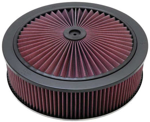 K&N X-Stream Top Assembly (66-3020)