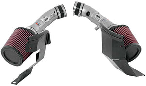 K&N Performance Air Intake System (69-7082TS)