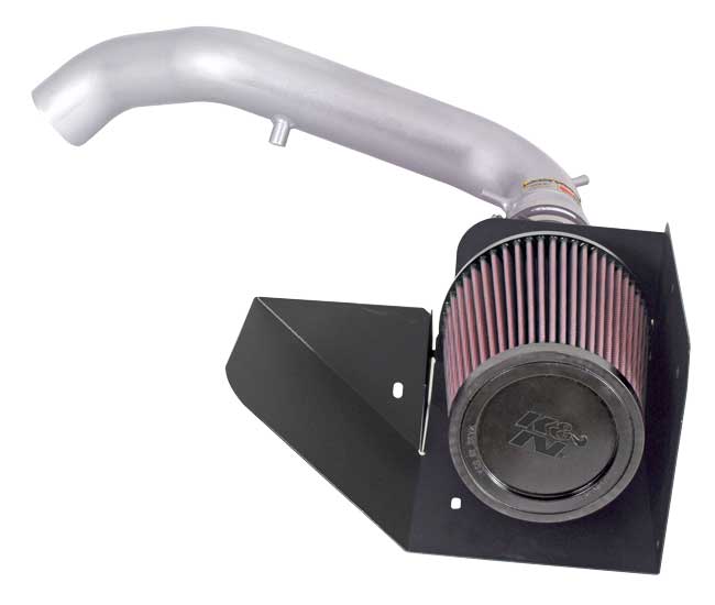 K&N Performance Air Intake System (69-9000TS)