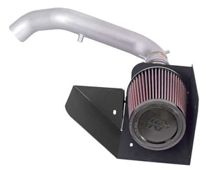 K&N Performance Air Intake System (69-9000TS)
