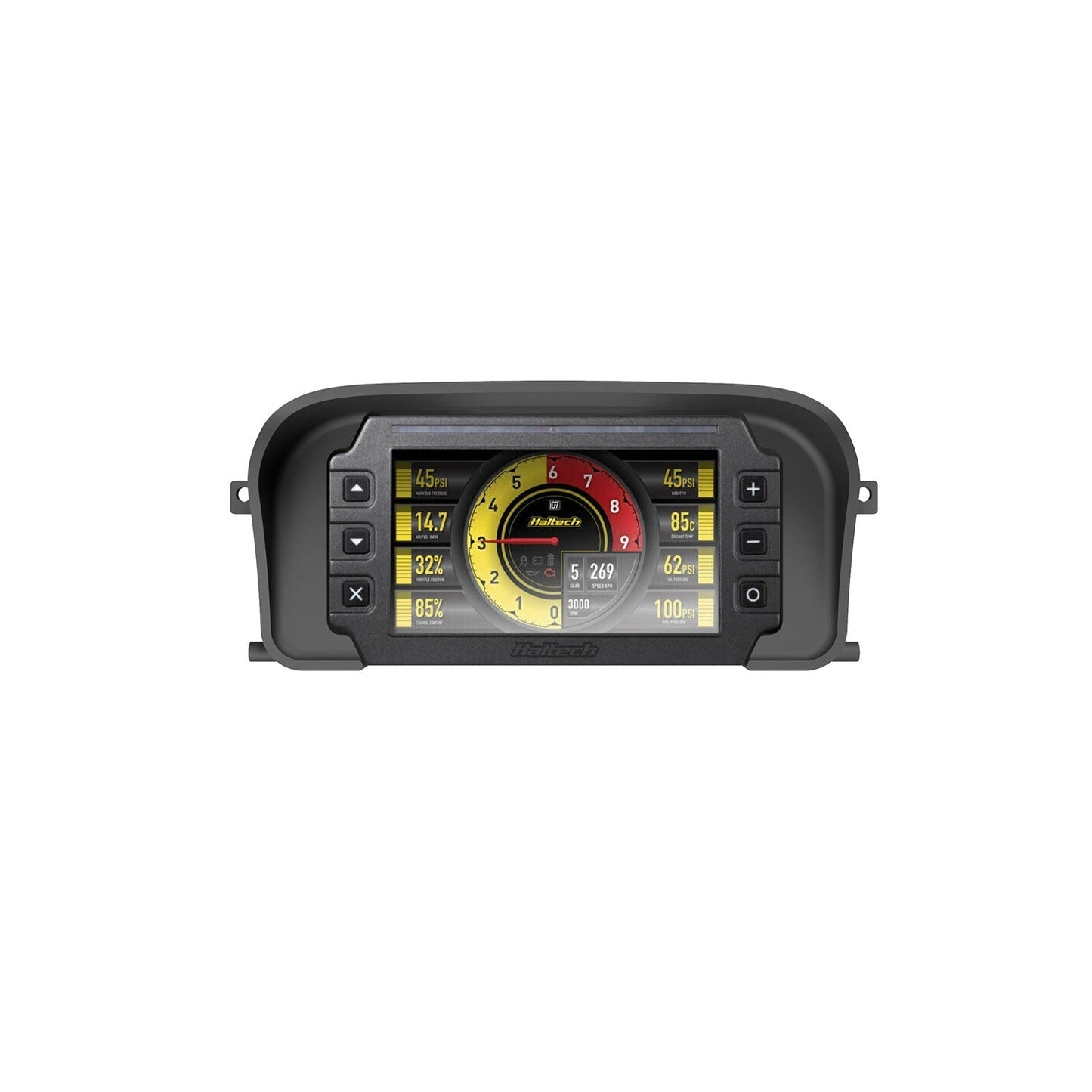 Haltech iC-7 Dash Cluster Recessed Mount