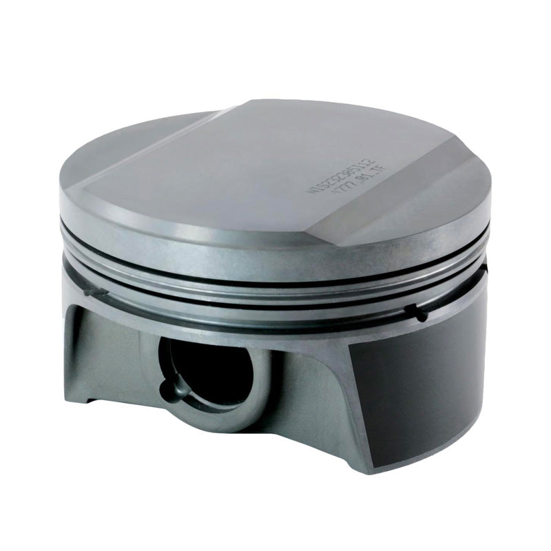 Mahle Motorsport Nissan RB25DET (Skyline) 2.5L Piston Set with Rings 86.50mm 8.5CR