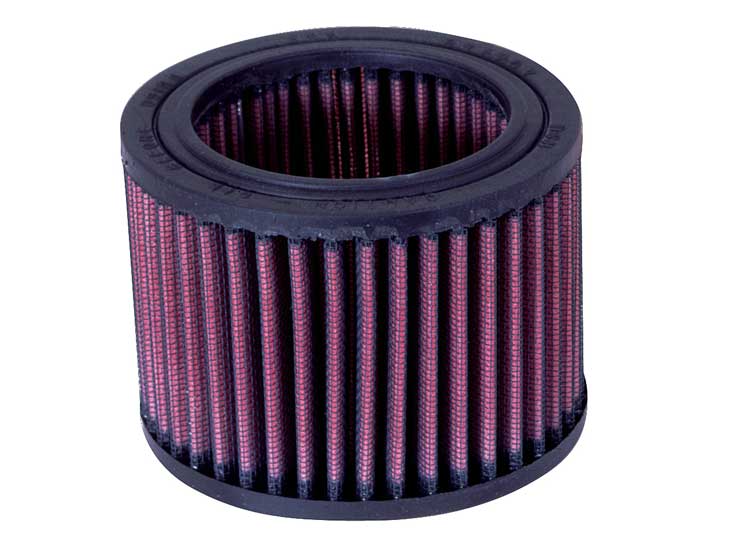 K&N Replacement Air Filter (BM-0400)