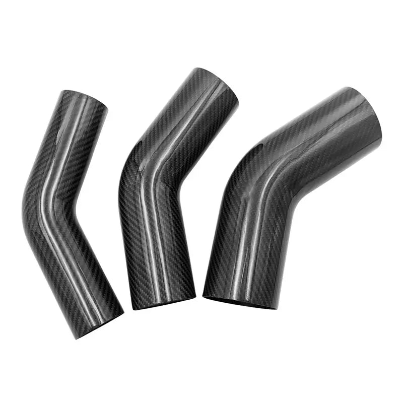 TTP Carbon Intake