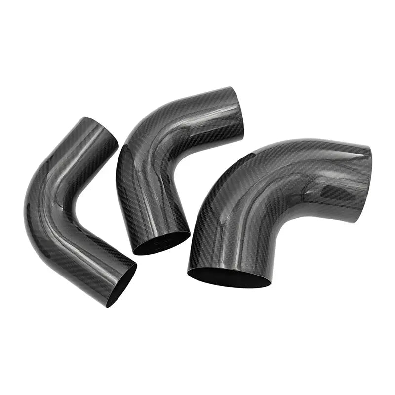 TTP Carbon Intake