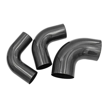 TTP Carbon Intake