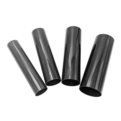 TTP Carbon Intake