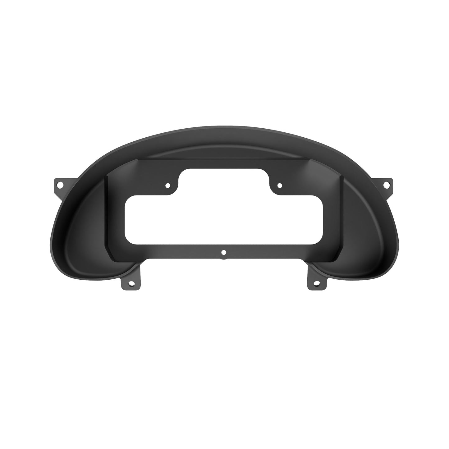 Haltech uC-10 uC10 Dash Cluster Mount (display sold separately)