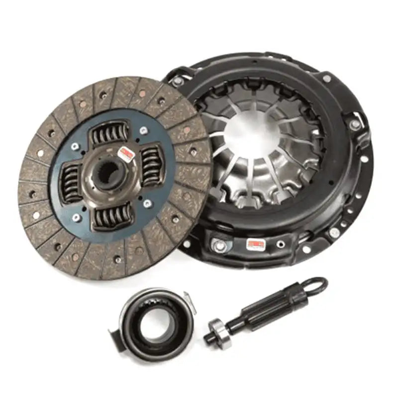 Competition Clutch Kit OEM - (Honda Civic Type-R EP3 Integra DC5 K-Series 6SPD K20A K20A2)