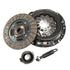 Competition Clutch Stage 2 Organic (MX5 Miata NA NB 1.8 BP B6)