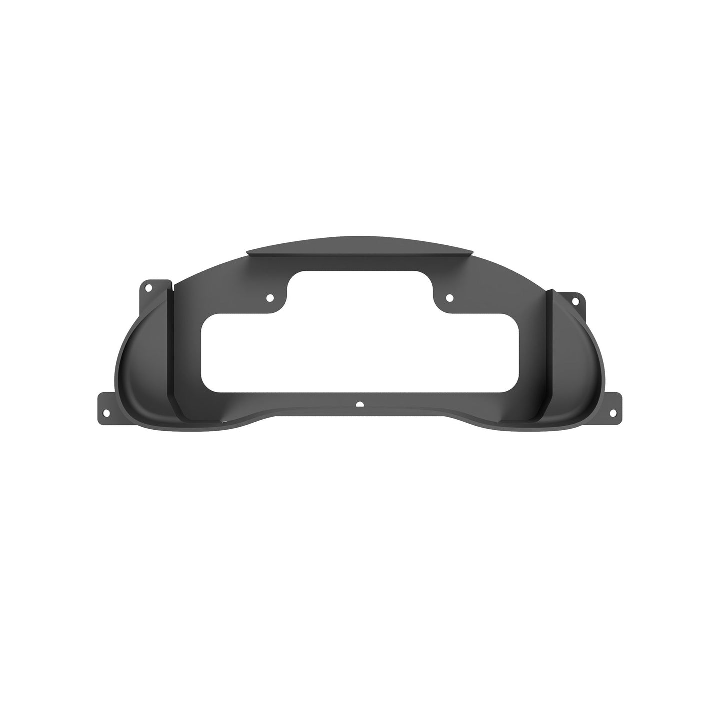 Haltech uC-10 uC10 Dash Cluster Mount (display sold separately)