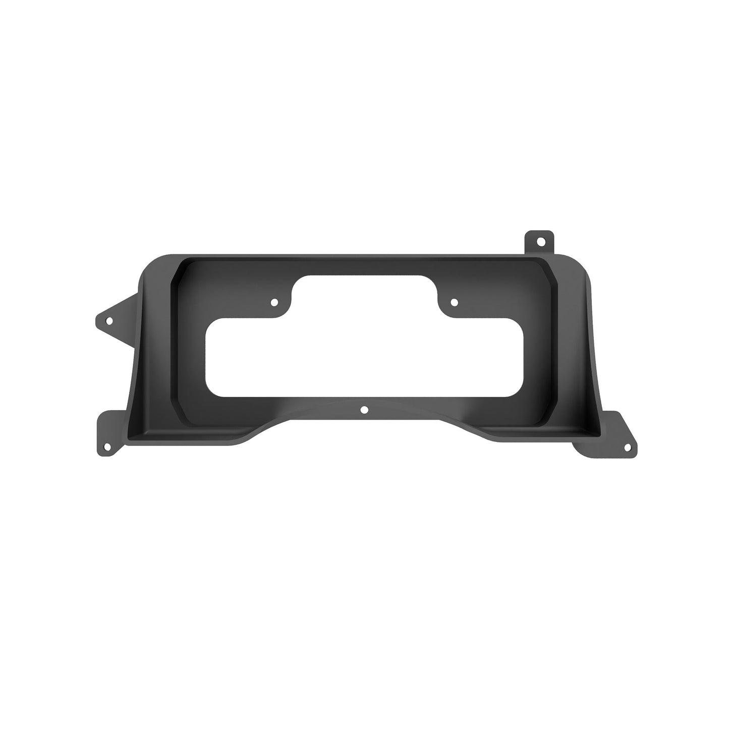 Haltech uC-10 uC10 Dash Cluster Mount (display sold separately)