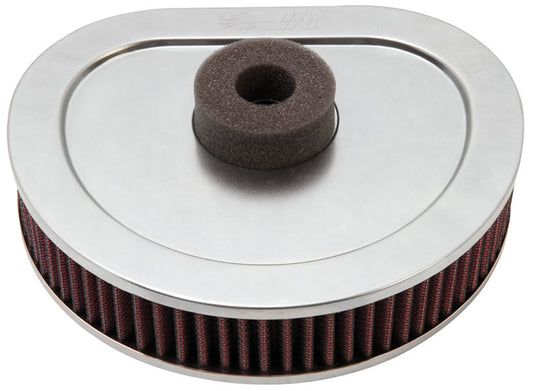 K&N Replacement Air Filter (HD-1390)