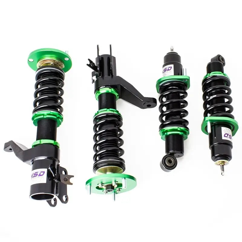 HSD Monopro Coilovers (Honda Civic Type-R EP3)