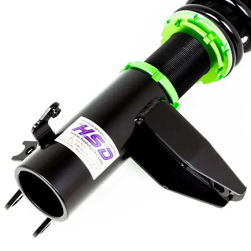 HSD Monopro Coilovers (Honda Civic Type-R EP3)