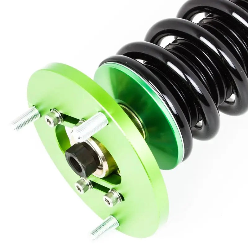 HSD Monopro Coilovers (Honda Civic Type-R EP3)
