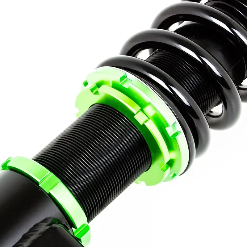 HSD Monopro Coilovers (Honda Civic Type-R EP3)