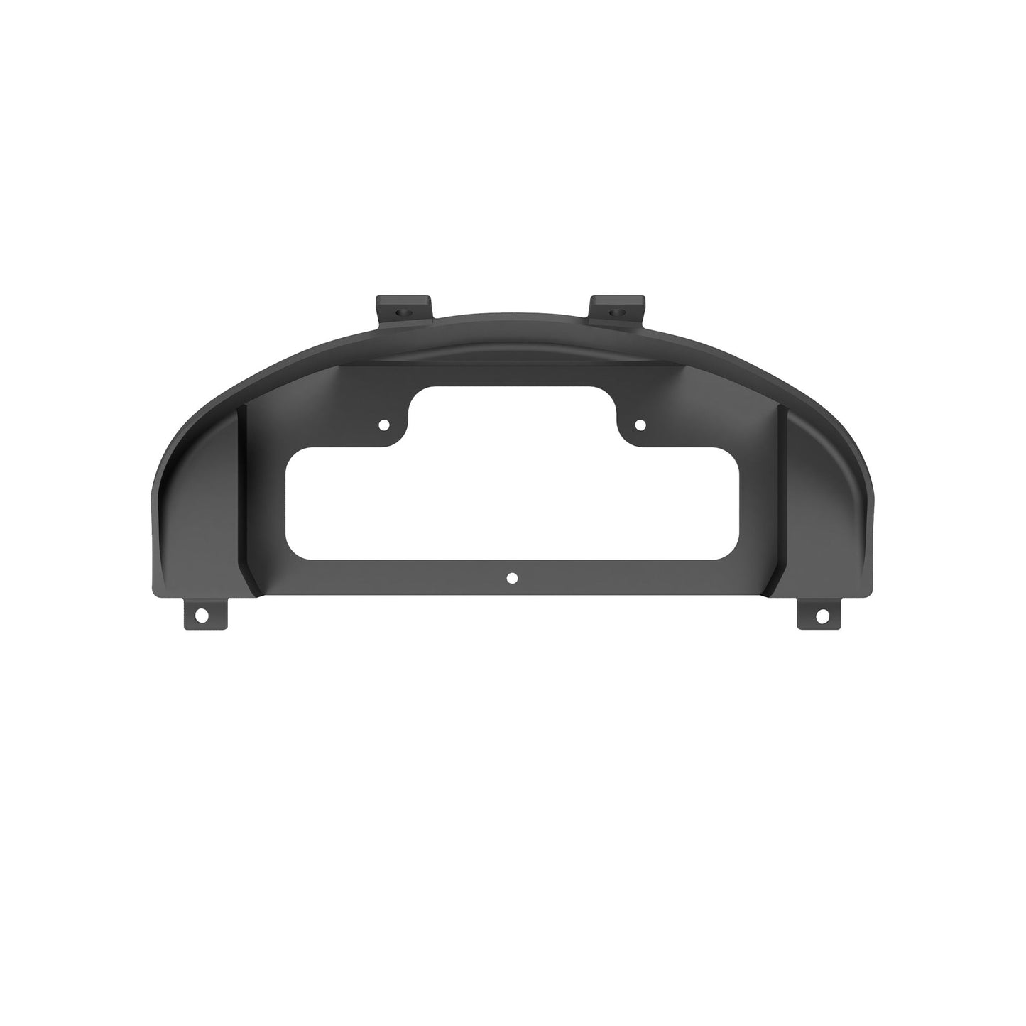 Haltech uC-10 uC10 Dash Cluster Mount (display sold separately)