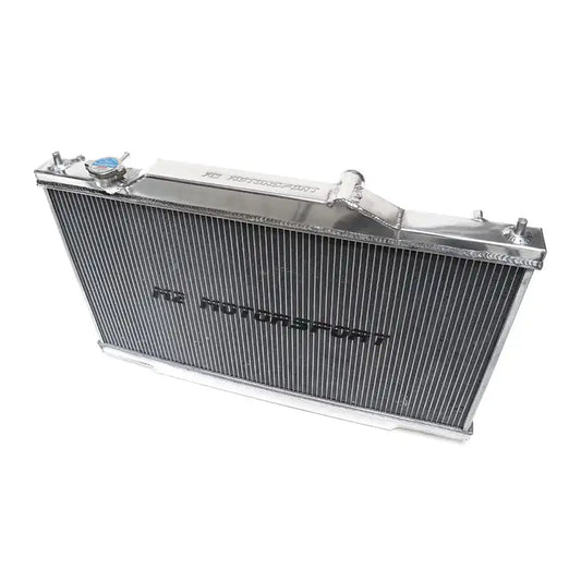 M2 Aluminium Alloy Radiator (honda Civic Type-R EP3)