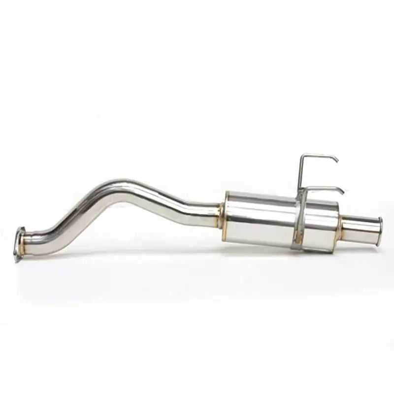 M2 Rear Muffler Spoon Style (Honda Civic Type-R EP3)
