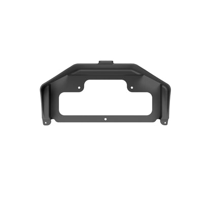 Haltech uC-10 uC10 Dash Cluster Mount (display sold separately)