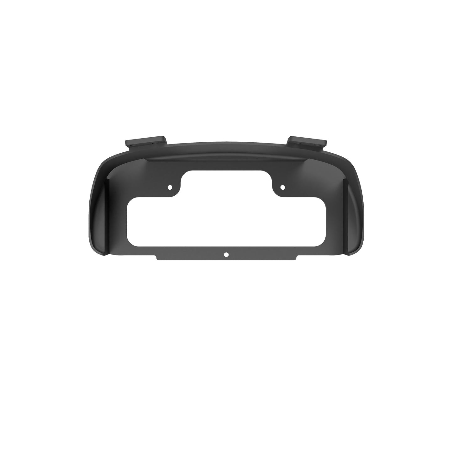 Haltech uC-10 uC10 Dash Cluster Mount (display sold separately)