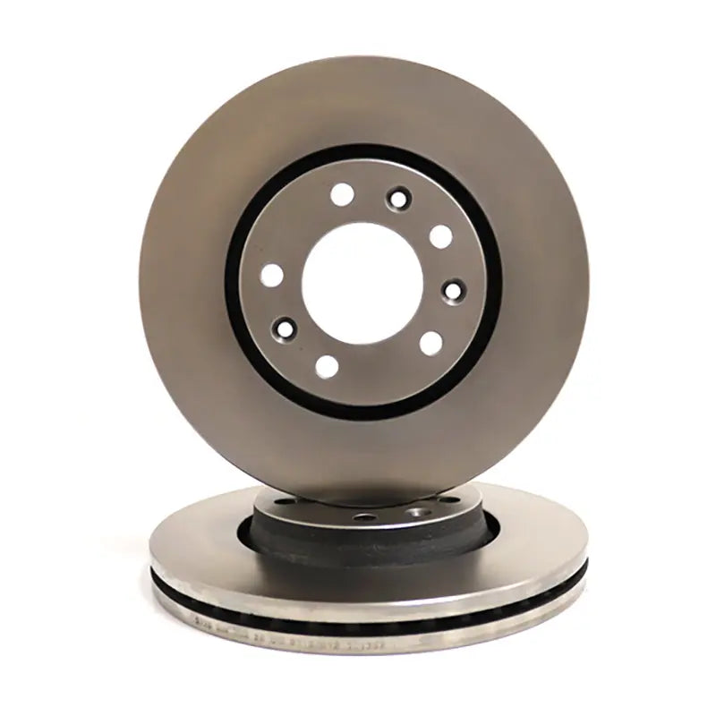Mtec Discs - (Honda Integra Type-R DC5)
