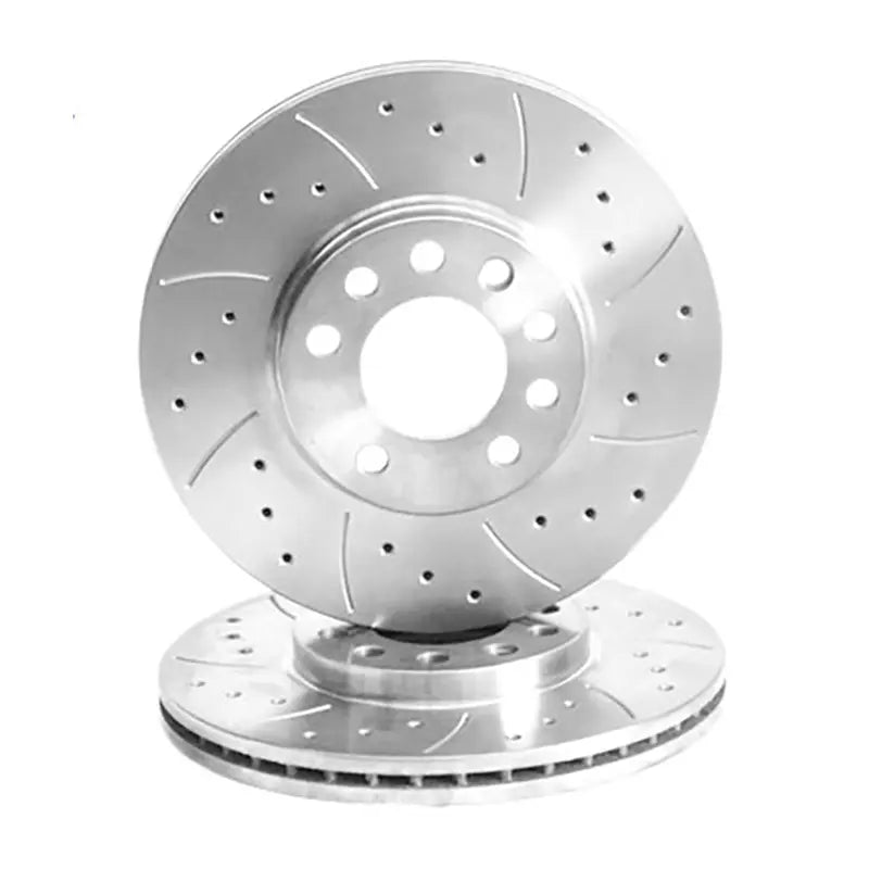 Mtec Discs - (Honda Civic Type-R EP3)