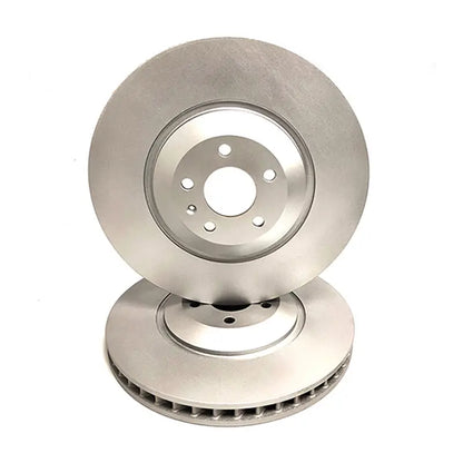 Mtec Discs - (Honda Integra Type-R DC5)